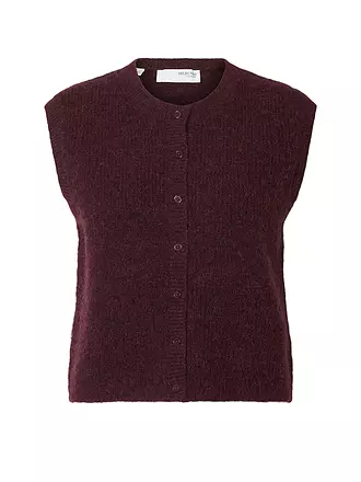 SELECTED FEMME | Gilet SLFLULU | 
